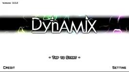 Game screenshot Dynamix mod apk