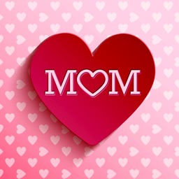 Mother's Day Photo Frame and Greeting Cards