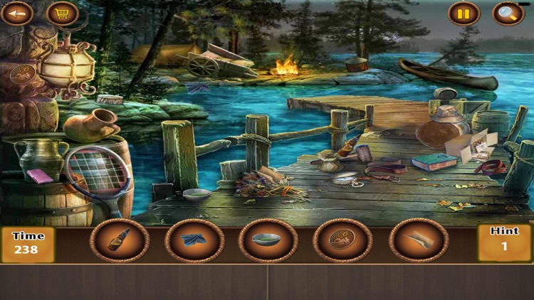 Lost Saga Hidden Object By Niruben Satvara
