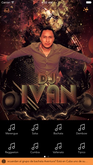 Dj Ivan