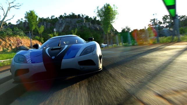 Driving Shift Racing(圖2)-速報App