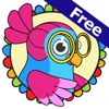 Flying Patterns - Fun brain game for kids. free