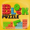 Color Block Puzzle – Free Brick Game for Kids and Adult.s icon