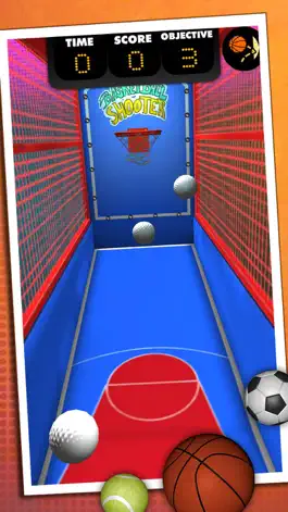 Game screenshot Basketball Shooter MM apk