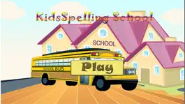 Game screenshot Kids Spelling School mod apk