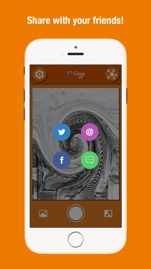 Camera Crazy(圖5)-速報App