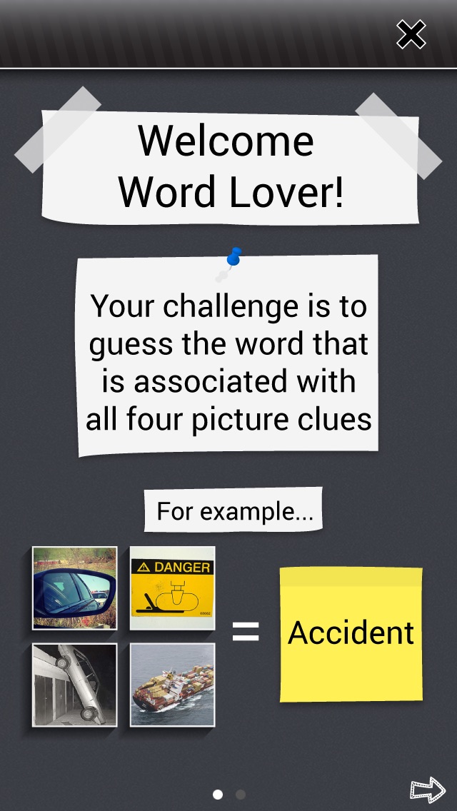 All 4 One Word-Whiz: The #1 memory game for kids and adults. Perfect for brain training. hack tool