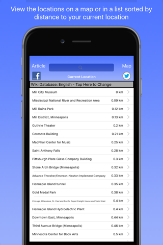 Minneapolis Wiki Guide screenshot 2