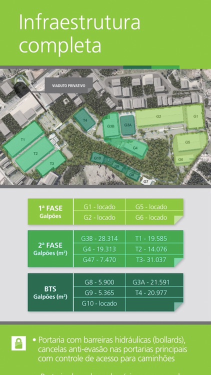 GLP Brasil - E-books screenshot-4