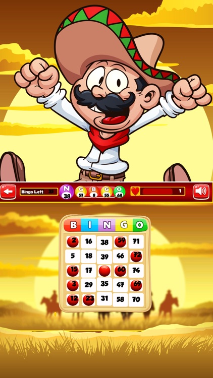 Eater Bingo Premium - Free Bingo Casino Game screenshot-3