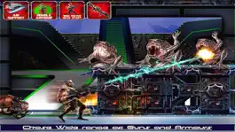 Game screenshot Shooting Commando Soldier hack