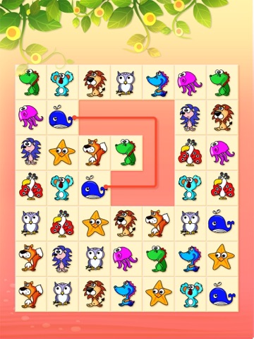 Screenshot #4 pour Connect The Pets