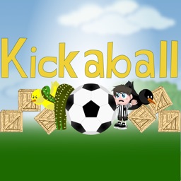 Kickaball (free)