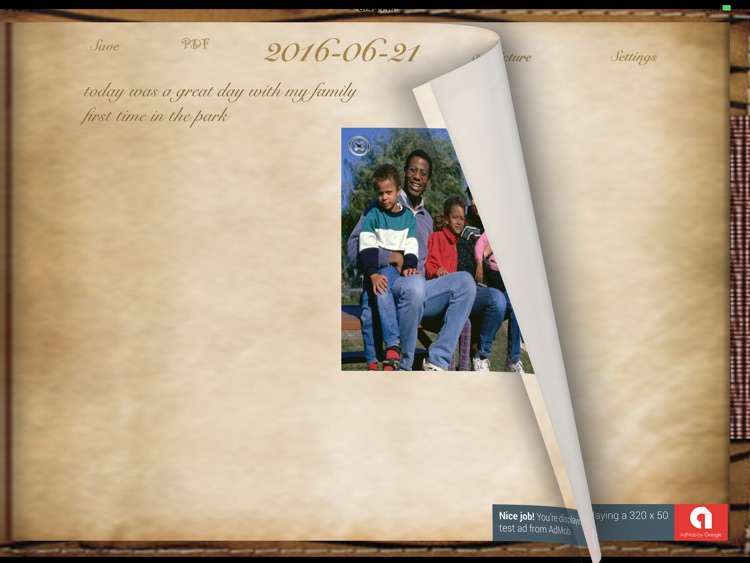 diary special screenshot-4