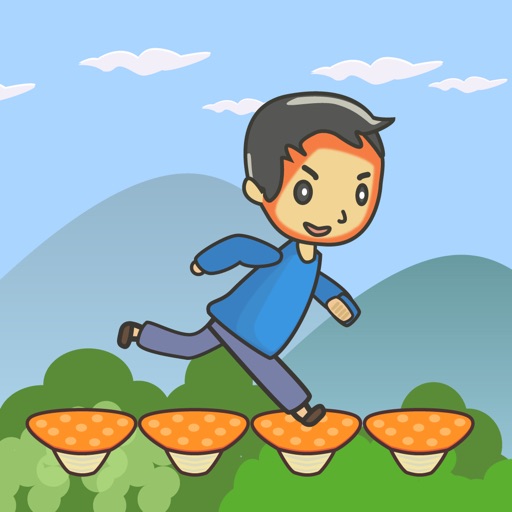 Coco On The Run Icon