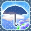 脱出ゲーム 梅雨に傘がない - iPhoneアプリ