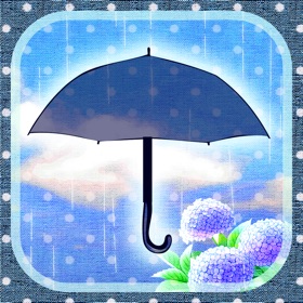 螢幕擷取畫面 (5) 脱出ゲーム 梅雨に傘がない
