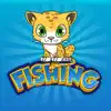 Cat Fishing Game for Kids Free Positive Reviews, comments