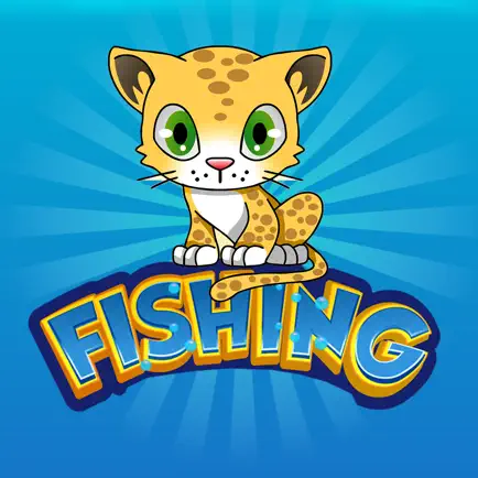 Cat Fishing Game for Kids Free Cheats