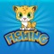 Cat Fishing Game for Kids Free