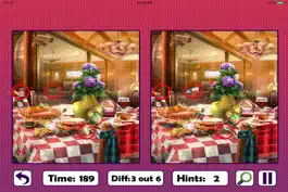 Game screenshot Free Hidden Objects: Spot The Difference mod apk