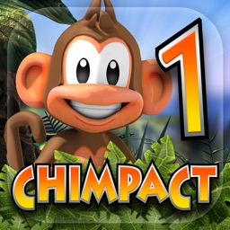 Chimpact 1: Chuck's Adventure (Family Friendly)