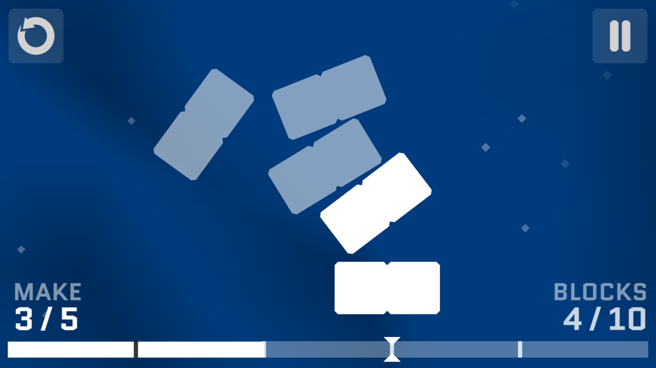 #1. Diffission (iOS) By: Filament Games