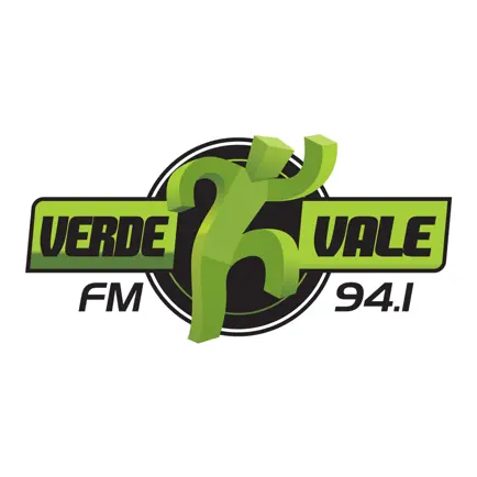 FM Verde Vale - 94,1 Читы