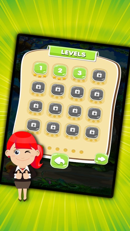 Delicious Fruit Link Pro