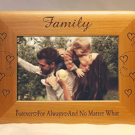 Family Photo Frame - Make Awesome Photo using beautiful Photo Frames Cheats