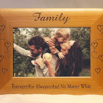 Family Photo Frame - Make Awesome Photo using beautiful Photo Frames Читы