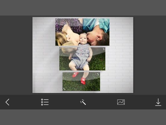 Screenshot #6 pour Amazing Photo Frame - Picture Frames & Photo Editor