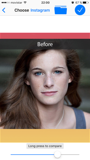 Smooth Skin for Instagram(圖4)-速報App
