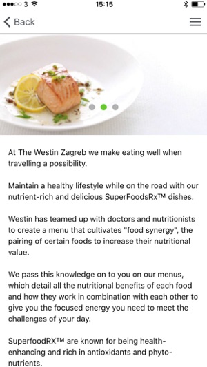 Westin Zagreb(圖2)-速報App