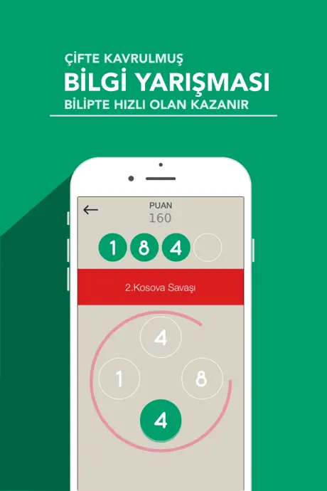 Tarih Bilgi Yarışması