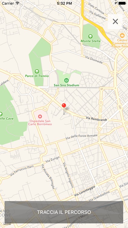 MIriguarda screenshot-4