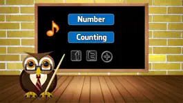 Game screenshot Learning numbers - Learn to count challenge for kids hack