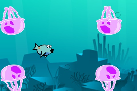 Swimmy Fish Adventure screenshot 3