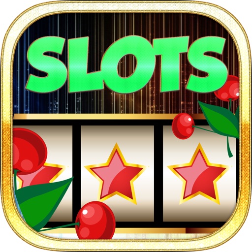 A Vegas Jackpot Golden Gambler Slots Game - FREE Vegas Spin & Win icon