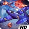 Storm World War II-Fighter Airplane Fighter Battle Games For Free