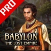 Babylon - The Lost Empire - Pro