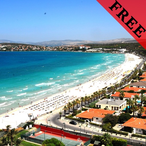 Çeşme Photos and Videos FREE | Learn with visual galleries icon