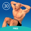 Men's Situp 30 Day Challenge FREE