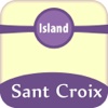 St Croix Island Offline Map Travel Guide