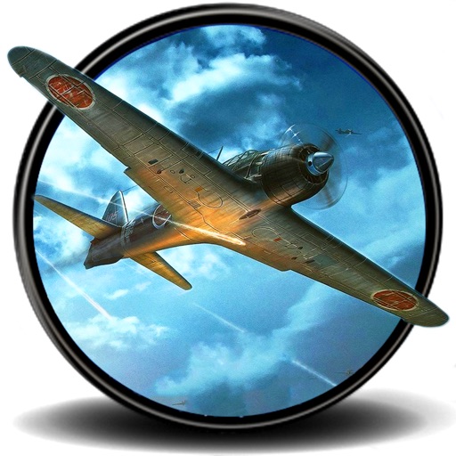 Air Combat Assault Horizon icon