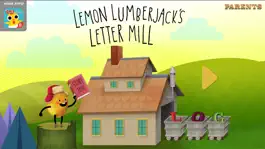 Game screenshot Lemon Lumberjack's Letter Mill mod apk