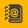 eContacts Lite : Phonebook Backup - iPhoneアプリ