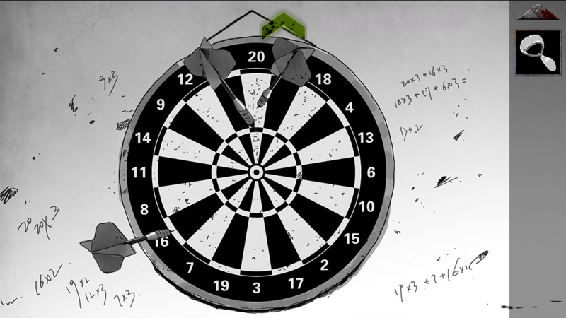 Escape : The Black & White Room - Can you escape ? screenshot 5