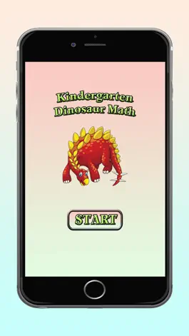 Game screenshot Kindergarten Math Addition Dinosaur World Quiz Worksheets Educational Puzzle Game is Fun for Kids mod apk