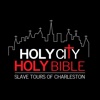 Holy City Holy Bible Tours - Charleston South Carolina Slave Tours